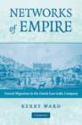 Networks of Empire : Forced Migration in the Dutch East India Company - Book