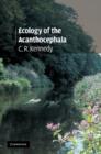 Ecology of the Acanthocephala - Book