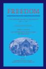 Freedom: Volume 2, Series 1: The Wartime Genesis of Free Labor: The Upper South : A Documentary History of Emancipation, 1861-1867 - Book