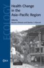 Health Change in the Asia-Pacific Region - Book