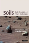 Soils: Basic Concepts and Future Challenges - Book