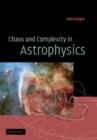 Chaos and Complexity in Astrophysics - Book