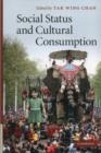 Social Status and Cultural Consumption - Book
