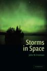 Storms in Space - Book