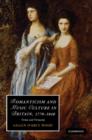 Romanticism and Music Culture in Britain, 1770-1840 : Virtue and Virtuosity - Book