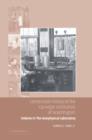 Centennial History of the Carnegie Institution of Washington: Volume 3, The Geophysical Laboratory - Book