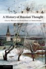 A History of Russian Thought - Book