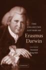 The Collected Letters of Erasmus Darwin - Book