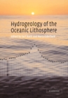 Hydrogeology of the Oceanic Lithosphere - Book