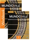 Mundo Real Level 1 Value Pack (Student's Book plus ELEteca Access, Workbook) - Book