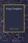 Kings' Daughters - Book