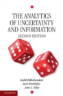Analytics of Uncertainty and Information - eBook