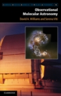 Observational Molecular Astronomy : Exploring the Universe Using Molecular Line Emissions - eBook