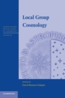 Local Group Cosmology - eBook