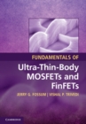 Fundamentals of Ultra-Thin-Body MOSFETs and FinFETs - eBook