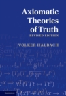 Axiomatic Theories of Truth - Book