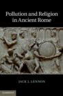 Pollution and Religion in Ancient Rome - eBook