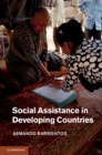 Social Assistance in Developing Countries - eBook