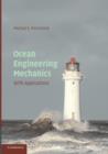 Ocean Engineering Mechanics : With Applications - Book