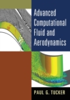 Advanced Computational Fluid and Aerodynamics - Book