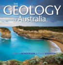 The Geology of Australia - Book