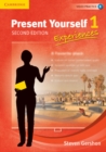 Present Yourself Level 1 Student's Book : Experiences - Book