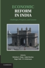 Economic Reform in India : Challenges, Prospects, and Lessons - Book
