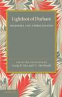 Lightfoot of Durham : Memories and Appreciations - Book