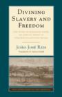 Divining Slavery and Freedom : The Story of Domingos Sodre, an African Priest in Nineteenth-Century Brazil - Book