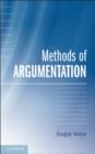 Methods of Argumentation - eBook