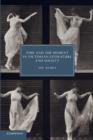 Time and the Moment in Victorian Literature and Society - Book