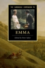 The Cambridge Companion to 'Emma' - Book