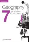 Geography for the Australian Curriculum Year 7 Bundle 3 Textbook and Electronic Workbook - Book