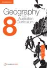 Geography for the Australian Curriculum Year 8 Bundle 3 Textbook and Electronic Workbook - Book
