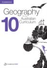 Geography for the Australian Curriculum Year 10 Bundle 3 Textbook and Electronic Workbook - Book