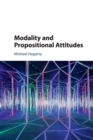 Modality and Propositional Attitudes - Book