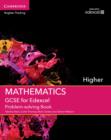 GCSE Mathematics for Edexcel Higher Problem-solving Book - Book