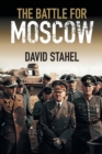 The Battle for Moscow - Book