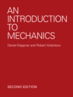 An Introduction to Mechanics - eBook