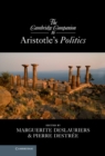 Cambridge Companion to Aristotle's Politics - eBook