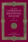 The New Cambridge Medieval History: Volume 5, c.1198-c.1300 - Book