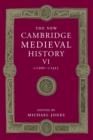 The New Cambridge Medieval History: Volume 6, c.1300-c.1415 - Book