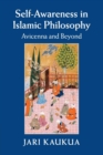Self-Awareness in Islamic Philosophy : Avicenna and Beyond - Book