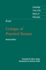Kant: Critique of Practical Reason - Book