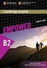 Cambridge English Empower Upper Intermediate Student's Book - Book