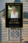 The Cambridge Companion to Alice Munro - Book