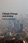 Climate Change and Justice - Book