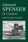 Edmund Spenser in Context - Book