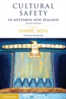 Cultural Safety in Aotearoa New Zealand - Book