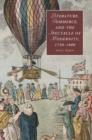 Literature, Commerce, and the Spectacle of Modernity, 1750-1800 - Book